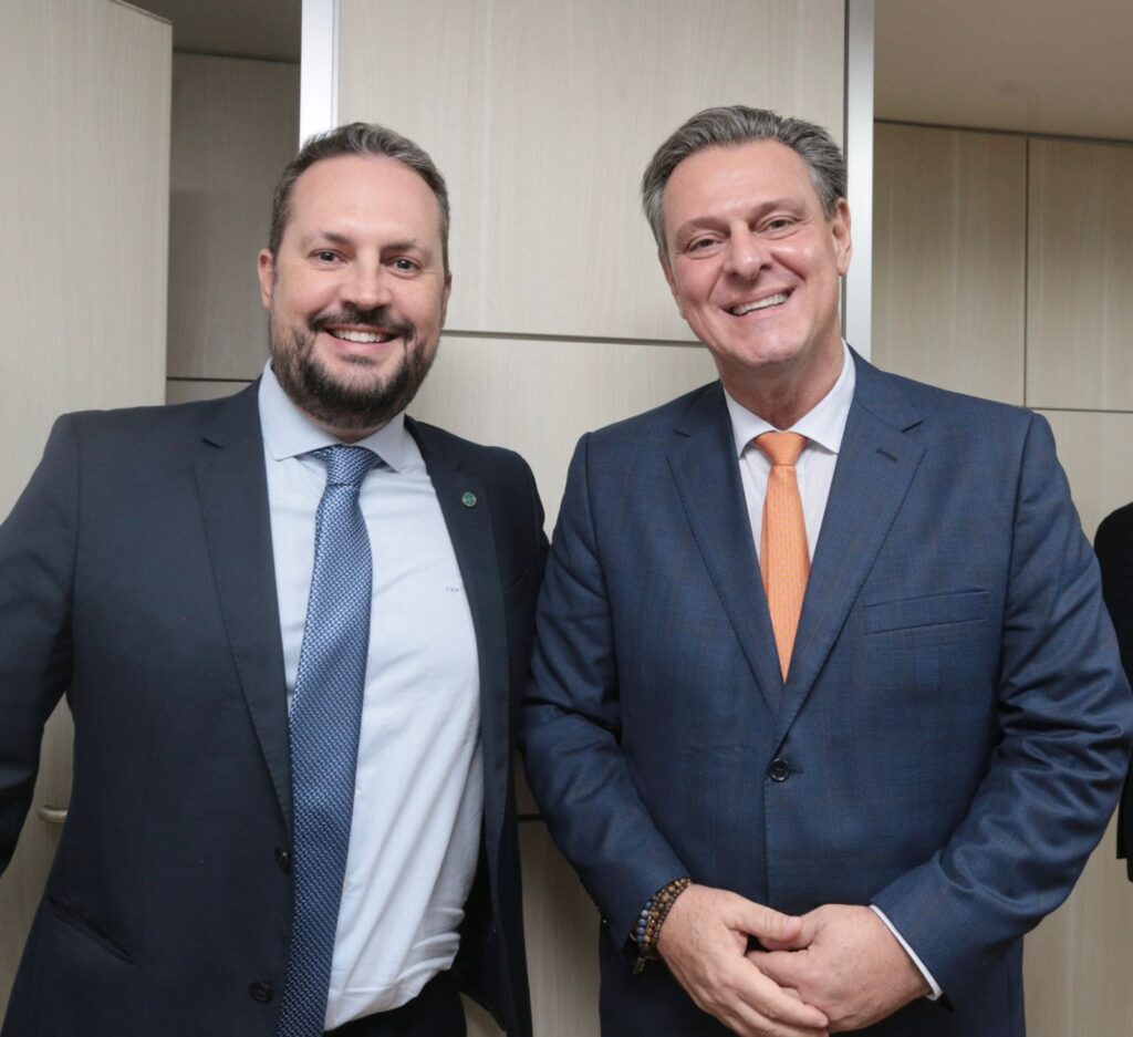 Superintendentes de todos os estados estiveram no Ministério da Agricultura