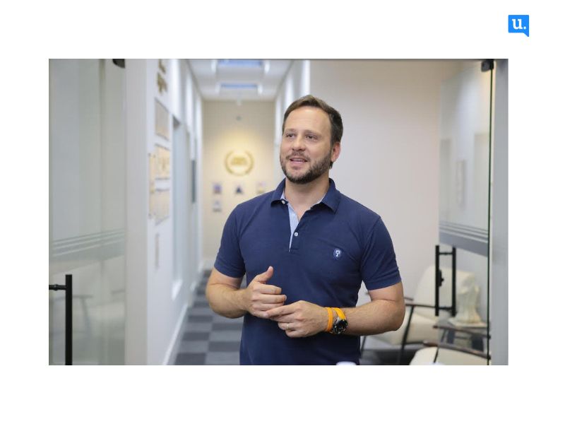 Adriano Silva planeja implantação de parques em áreas que já pertencem à prefeitura (Foto: Divulgação)