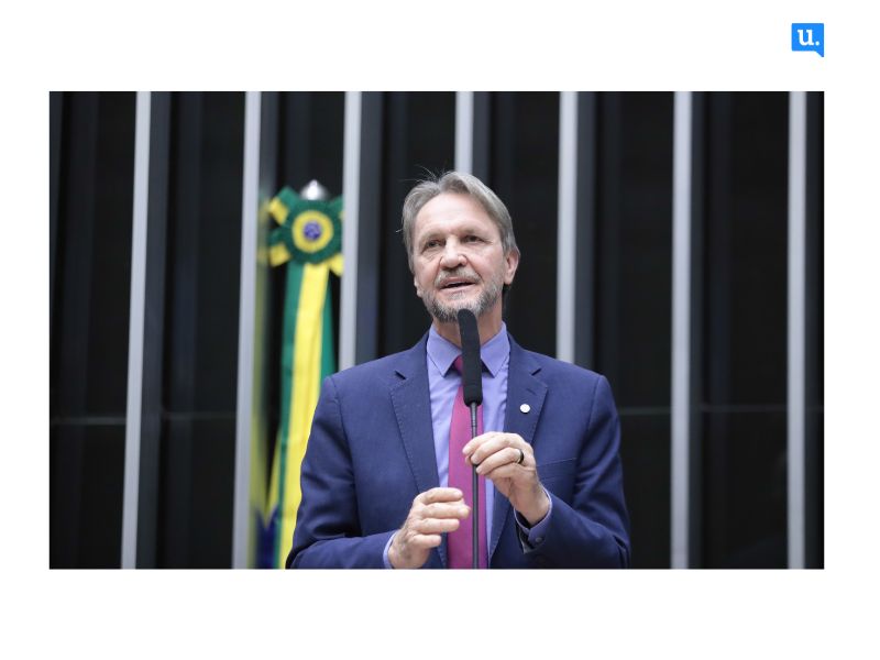 Pedro Uczai escreve artigo sobre a proposta de emenda constitucional que quer transferir os terrenos de marinha para a iniciativa privada. O deputado acredita que a medida favorece a ocupação desordenada em áreas de grande valor ambiental.