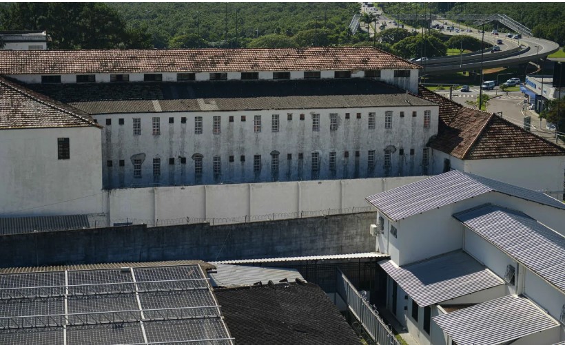 Hospitais de Custódia preocupam a população