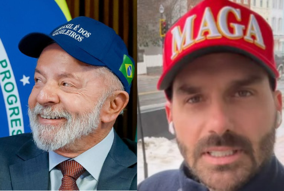 Com o mote "ratos, traidor e boné", Claudio Loetz analisa a virulência da polarização política e a antecipação da campanha eleitoral 