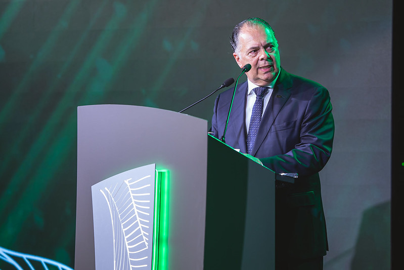 A Federação das Indústrias (Fiesc) vai integrar comitiva da CNI em Washington para negociar alivio no tarifaço de Donald Trump