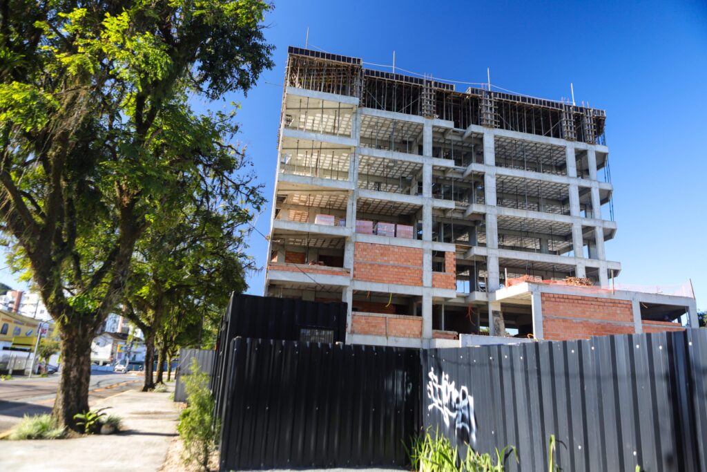 Novo Código de Obras de Joinville é vitória do setor da construção civil