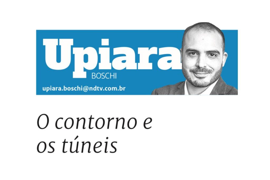 A coluna de Upiara Boschi no Jornal ND de 03/09/25 destaca as chances de solução negociada entre governos para o Morro dos Cavalos