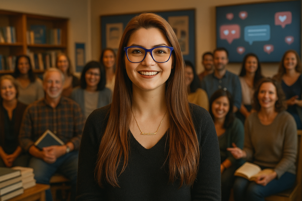 Fred Perillo analisa o embate entre Ana Campagnolo e lideranças do bolsonarismo em Santa Catarina e fora do Estado