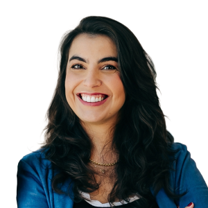 Foto de Luiza Portella