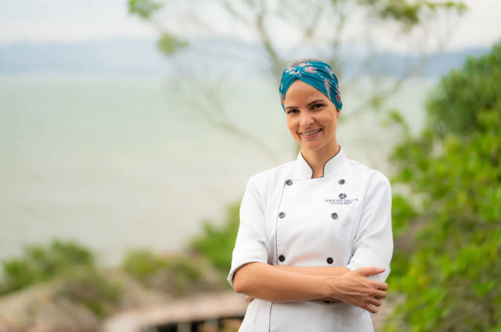 Dani Damasceno - Divulgação