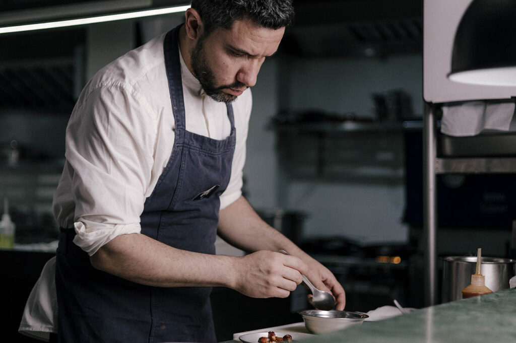 Gabriel Aguilar - Divulgação