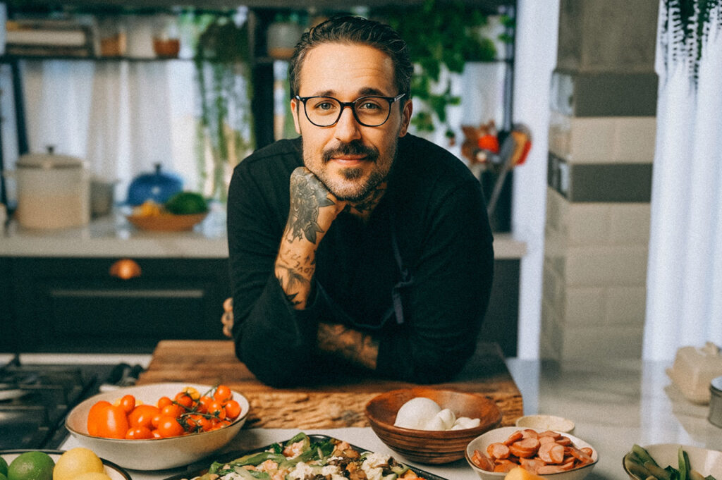 Léo Abreu - Divulgação