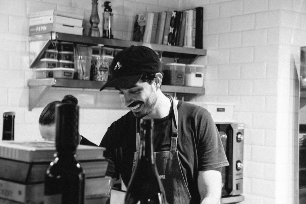 Rafael Sinko - Divulgação