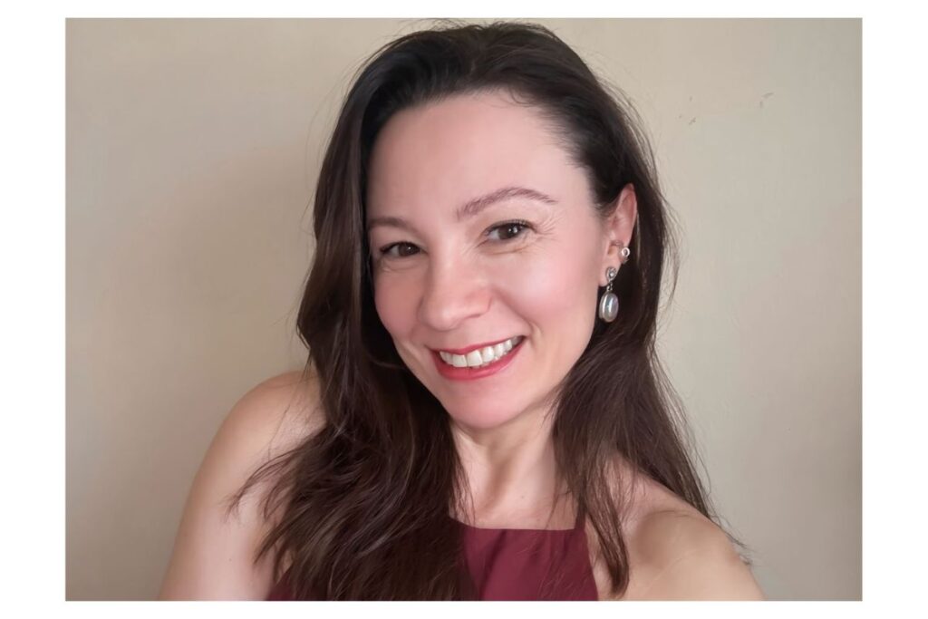 Renata Diem vai assinar a coluna Gratinadas no Portal Upiara. Foto: Divulgação.