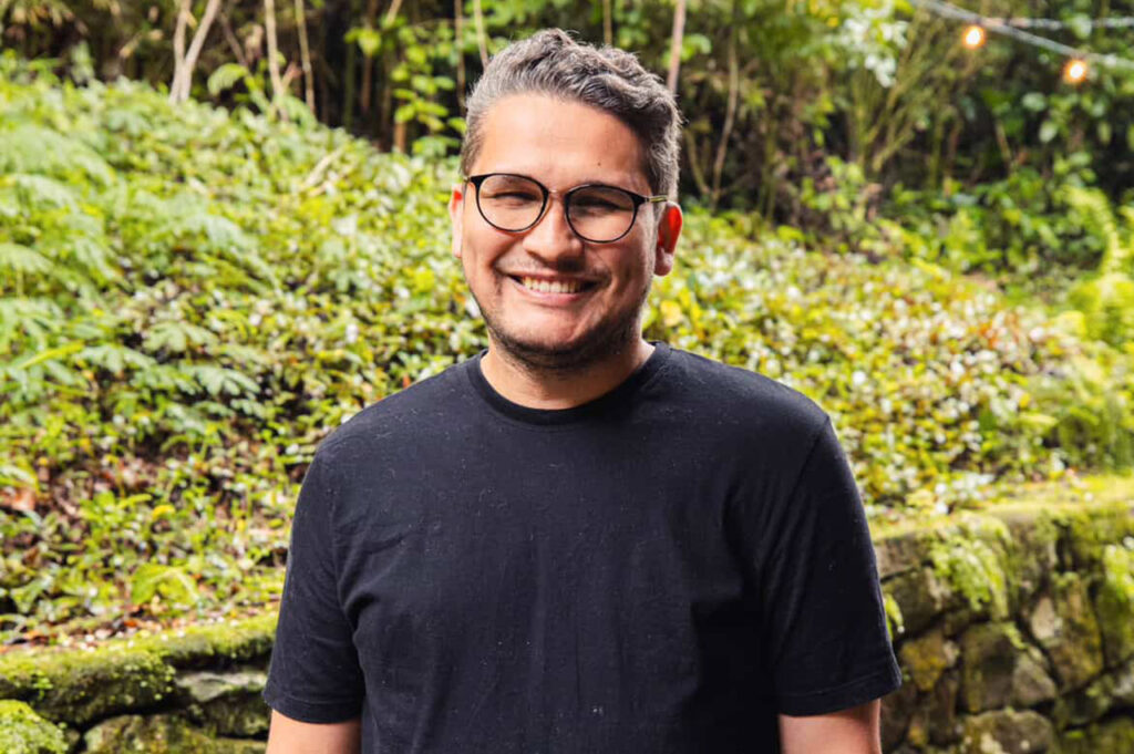 Ruan Félix - Divulgação